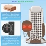 Thumbnail Shiatsu Back Massager with Heat — Back Relief Solutions, Comrelax