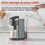 Thumbnail Single Serve Coffee Maker with WiFi — Coffee Makers, Instant