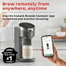 Thumbnail Single Serve Coffee Maker with WiFi — Coffee Makers, Instant