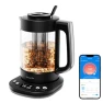 Thumbnail Smart Electric Kettle with Tea Infuser — Kettles & Tea Machines, GoveeLife