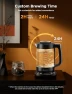 Thumbnail Smart Electric Kettle with Tea Infuser — Kettles & Tea Machines, GoveeLife