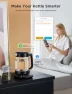 Thumbnail Smart Electric Kettle with Tea Infuser — Kettles & Tea Machines, GoveeLife