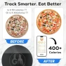 Thumbnail Smart Food Scale — Weight Management Tools, Macroscale