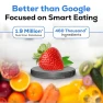 Thumbnail Smart Food Scale — Weight Management Tools, Macroscale