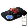 Thumbnail Smart Kitchen Scale with Bluetooth App — Weight Management Tools, EILISON
