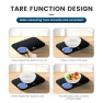 Thumbnail Smart Kitchen Scale with Bluetooth App — Weight Management Tools, EILISON
