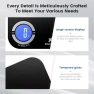 Thumbnail Smart Kitchen Scale with Bluetooth App — Weight Management Tools, EILISON
