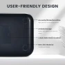 Thumbnail Smart Kitchen Scale with Bluetooth App — Weight Management Tools, EILISON
