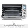Thumbnail Smart Oven Air Fryer Pro Countertop Oven — Air Fryers, Breville