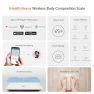 Thumbnail Smart Scale for Body Weight and Composition — Body Composition Analysis, iHealth