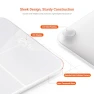 Thumbnail Smart Scale for Body Weight and Composition — Body Composition Analysis, iHealth