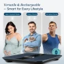 Thumbnail Smart Scale for Body Weight and Fat — Body Composition Analysis, Etekcity