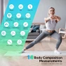Thumbnail Smart Scale for Body Weight — Body Composition Analysis, LOFTILLA