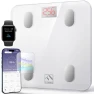 Thumbnail Smart Scale for Body Weight — Body Composition Analysis, FITINDEX