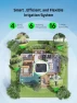 Thumbnail Smart Sprinkler Controller — Controllers, HiOazo