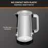 Thumbnail Smart Temp Electric Kettle — Kettles & Tea Machines, KRUPS