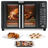 Thumbnail Toaster Oven Air Fryer Combo — Convection, Gourmia
