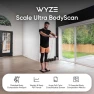 Thumbnail Ultra BodyScan Smart Scale with Handle — Body Composition Analysis, Wyze
