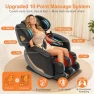 Thumbnail Upgraded Massage Chair Full Body — Beds & Tables, GOLD TIME