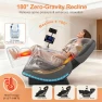 Thumbnail Upgraded Massage Chair Full Body — Beds & Tables, GOLD TIME