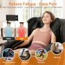 Thumbnail Upgraded Massage Chair Full Body — Beds & Tables, GOLD TIME