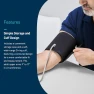 Thumbnail Upper Arm Blood Pressure Monitor — Blood Pressure Monitors, Omron