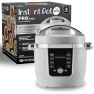 Thumbnail Wi-Fi Smart 10-in-1 Pressure Cooker — Electric Pressure Cookers, Instant Pot