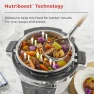 Thumbnail Wi-Fi Smart 10-in-1 Pressure Cooker — Electric Pressure Cookers, Instant Pot