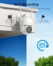 Thumbnail 2K Security Camera Outdoor with Motion Tracking, Spotlight, and Siren — Outdoor Security Cameras, ARCCTV