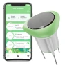 Thumbnail 3-in-1 Soil Moisture, Temperature, and Fertility Meter — Hygrometers, GreenVation