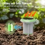 Thumbnail 3-in-1 Soil Moisture, Temperature, and Fertility Meter — Hygrometers, GreenVation