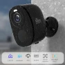 Thumbnail 4-Pack Wireless Outdoor Security Cameras — Outdoor Security Cameras, Rraycom