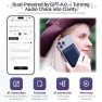 Thumbnail AI Voice Recorder with Transcription and Summarization — Voice Recognition & Productivity Software, RECPOINT