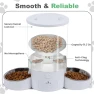 Thumbnail Automatic Cat Feeder for 2 Cats — Smart Pet Feeders, Neatstir