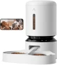 Thumbnail Automatic Cat Feeder with Camera — Automatic Feeders, PETLIBRO