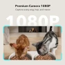 Thumbnail Automatic Cat Feeder with Camera — Automatic Feeders, PETLIBRO