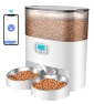 Thumbnail Automatic Pet Feeder for 2 Cats — Automatic Feeders, HoneyGuaridan