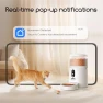 Thumbnail Automatic Pet Feeder with Camera — Automatic Feeders, faroro