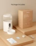 Thumbnail Automatic Pet Feeder with Camera — Automatic Feeders, faroro
