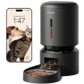 Thumbnail Automatic Pet Feeder with Camera — Automatic Feeders, PETLIBRO
