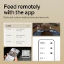 Thumbnail Automatic Pet Feeder with Camera — Automatic Feeders, PETLIBRO