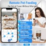 Thumbnail Automatic Pet Feeder with Dual HD Cameras — Automatic Feeders, Frienhund