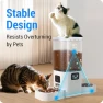 Thumbnail Automatic Pet Feeder with Dual HD Cameras — Automatic Feeders, Frienhund