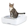 Thumbnail Automatic Self-Cleaning Cat Litter Box System — Self-Cleaning, PetSafe