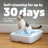Thumbnail Automatic Self-Cleaning Cat Litter Box System — Self-Cleaning, PetSafe