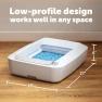 Thumbnail Automatic Self-Cleaning Cat Litter Box System — Self-Cleaning, PetSafe