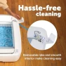 Thumbnail Automatic Self-Cleaning Cat Litter Box System — Self-Cleaning, PetSafe