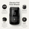 Thumbnail Compact Face Shaver — Foil, MANSCAPED