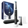 Thumbnail Deep Clean + Whiten Rechargeable Electric Toothbrush with Visible Pressure Sensor, Timer, Multiple Cleaning Settings,... — Electric Toothbrush Heads, Oral-B