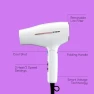 Thumbnail Double Ceramic Travel Dryer with Concentrator & Folding Handle — Dryers & Accessories, Conair
